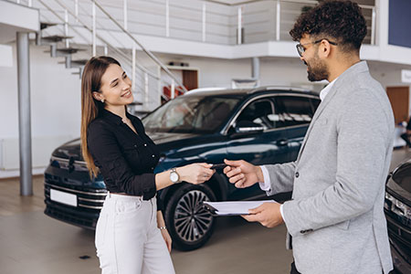 Sell My Car